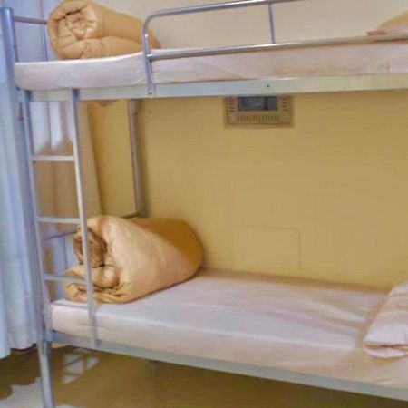 Welcom Tourist Hostel ดูไบ ภายนอก รูปภาพ