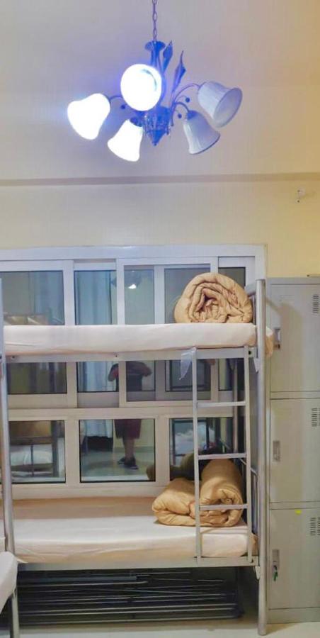 Welcom Tourist Hostel ดูไบ ภายนอก รูปภาพ