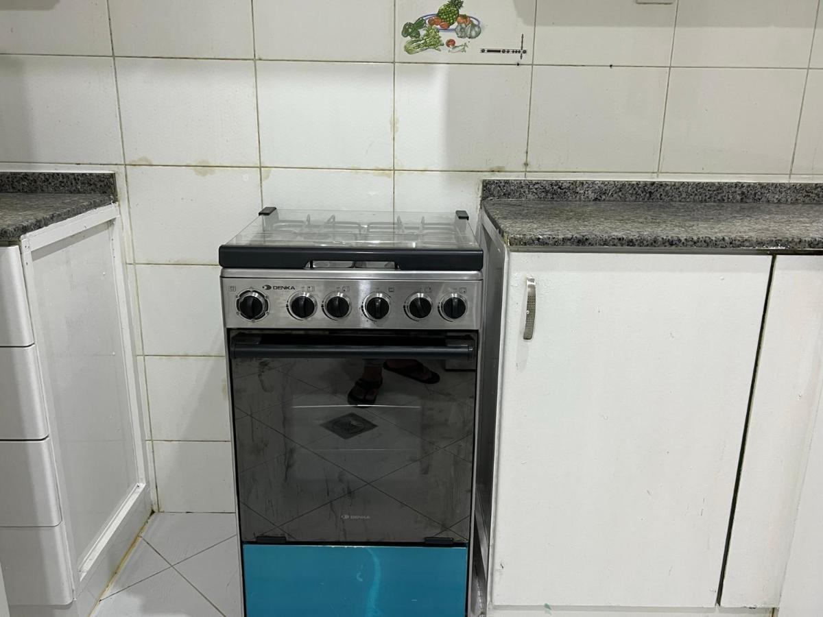 Welcom Tourist Hostel ดูไบ ภายนอก รูปภาพ